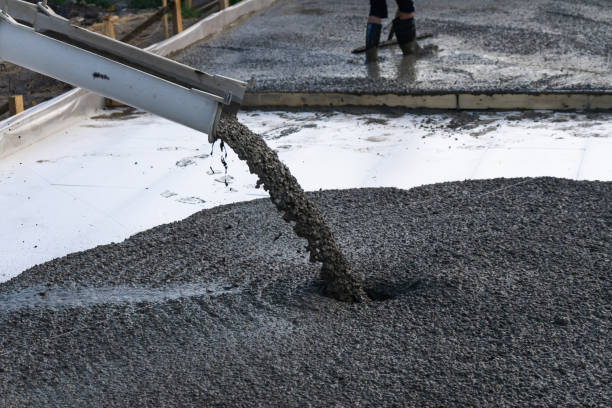 Best Concrete Pool Decks in Monette, AR