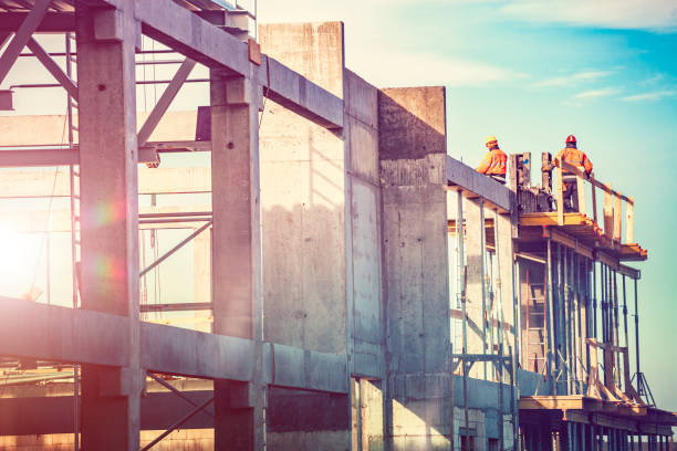 Best Concrete Foundation Repair in Monette, AR