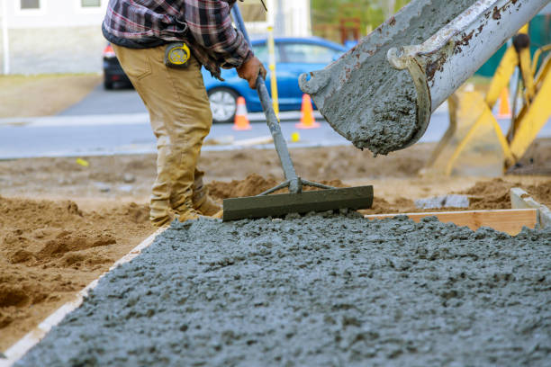 Best Concrete Steps and Stairs in Monette, AR