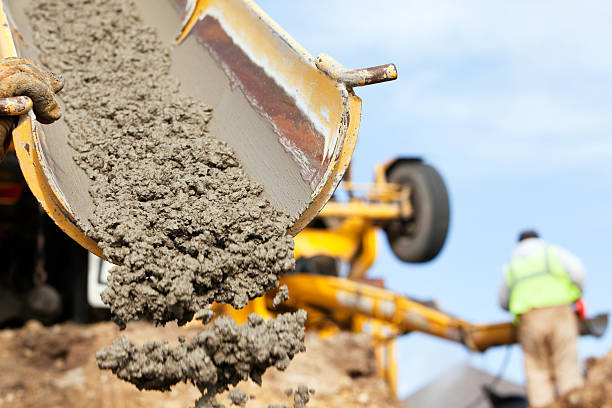 Best Commercial Concrete Services in Monette, AR