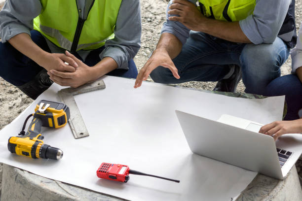 Best Concrete Grinding and Polishing in Monette, AR